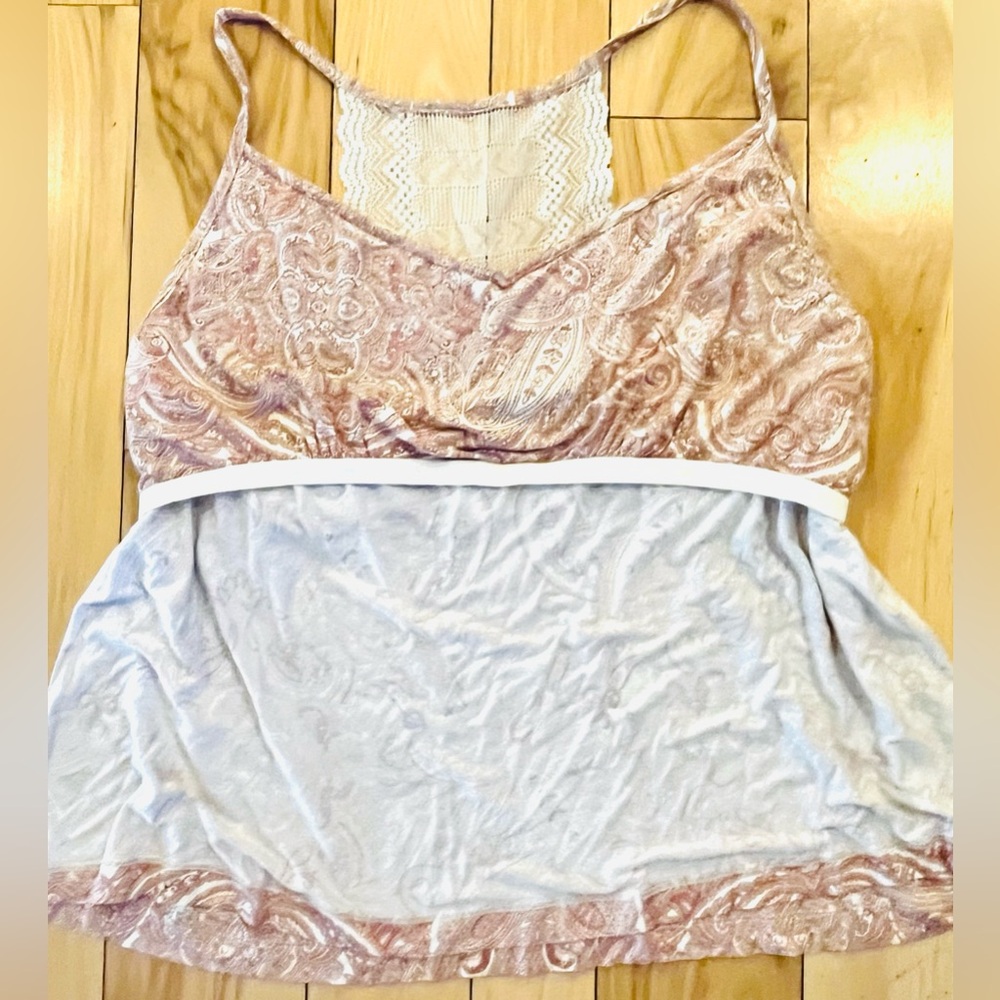 SOMA PAJAMAS, 3 TOTAL PIECES- NWT, XXL & XL, SUPER SOFT, DEAL!!! - Picture 5 of 16